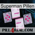 Superman Pills 33
